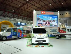 Daihatsu Gran Max Series: Calon ‘Mobil Sejuta Umat’ Baru yang Mendominasi Pasar Kendaraan Niaga Indonesia