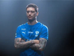 Juventus Mulai Kontak Al-Hilal, Rencana Transfer Darwin Nunez Menguat di Bursa Musim Panas 2026