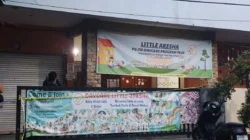 Daycare Little Aresha Jogja