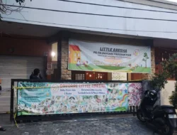Daycare Little Aresha Jogja: 13 Tersangka Kasus Kekerasan Anak Resmi Ditetapkan
