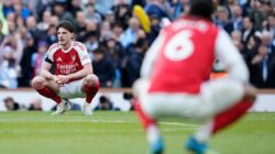 Declan Rice Jadi Penyesalan Gary Neville