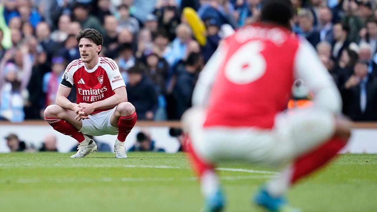 Declan Rice Jadi Penyesalan Gary Neville