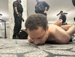 Siapa Cole Tomas Allen? Tersangka Penembakan di White House Correspondents’ Dinner