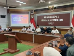 Dumai Expo 2026 Siap Jadi Ajang Penguatan Ekonomi UMKM