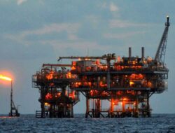 Rusia Soroti Tiga Tantangan Ekspor Migas ke Indonesia