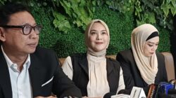 Elma Theana Geram Hoaks Perceraian Adiknya