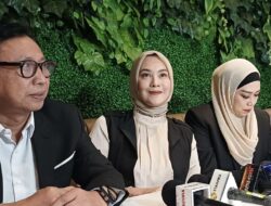 Elma Theana Geram Hoaks Perceraian Adiknya