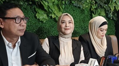 Elma Theana Geram Hoaks Perceraian Adiknya