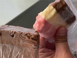 Es Krim Karimata, Legenda 45 Tahun di Semarang