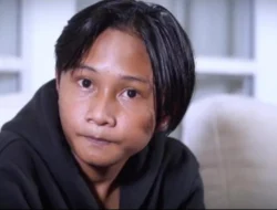 Amanda Manopo Ungkap Kabar Fajar Sadboy Kecelakaan Motor, Kondisinya Bikin Khawatir