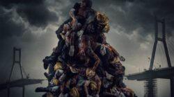 Film Tumbal Proyek Angkat Mitos Tumbal Proyek Jembatan Suramadu