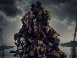 Film Tumbal Proyek Angkat Mitos Tumbal Proyek Jembatan Suramadu