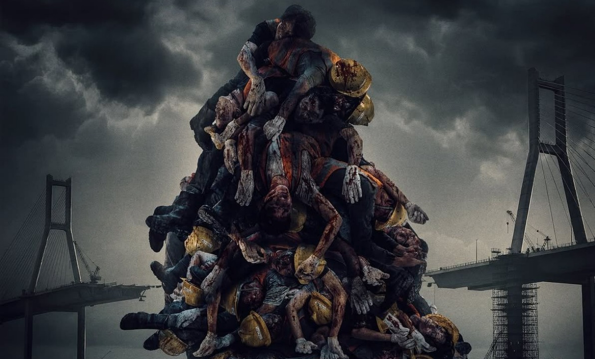 Film Tumbal Proyek Angkat Mitos Tumbal Proyek Jembatan Suramadu