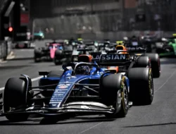 Formula 1: FIA Tinjau Ulang Regulasi Mesin Hybrid 2026