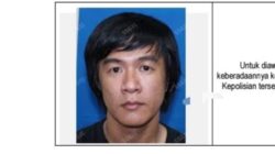 Frendry Dona Diburu Bareskrim