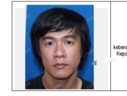 Frendry Dona Diburu Bareskrim Terkait Jaringan Lab Vape Etomidate di Jakarta Timur