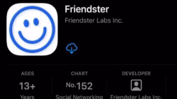 Friendster Kembali Hadir di iOS