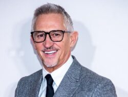 Gary Lineker: Ronaldo Diduga Jauhkan Diri karena Dukungan ke Messi