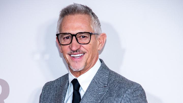 Gary Lineker