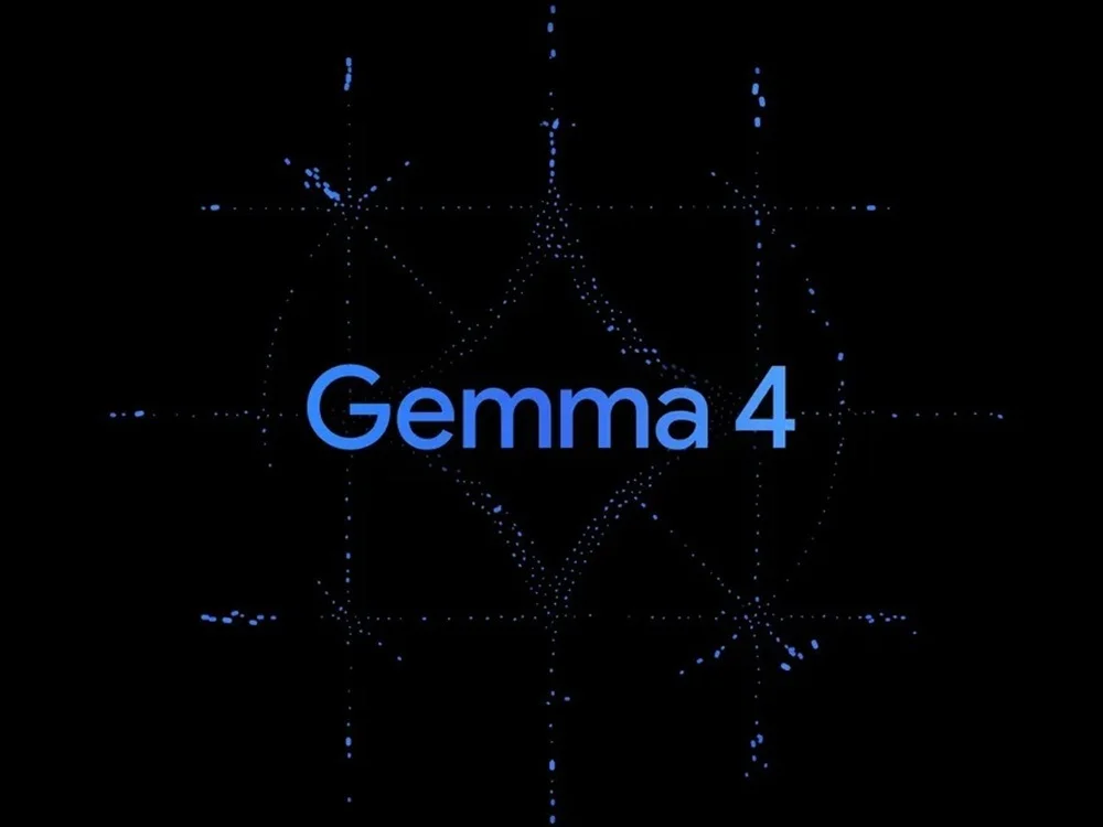 Gemma 4 dari Google