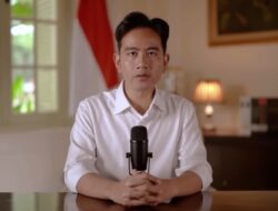 Gibran Soroti Manipulasi Harga Perdagangan: Kerugian Negara Capai Ratusan Miliar Dolar AS