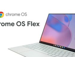 Google Hadirkan ChromeOS Flex, Solusi Baru untuk Revitalisasi Perangkat Lama