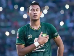 Hansamu Yama Disorot Usai Derbi Jatim Arema FC Dibantai Persebaya 0-4