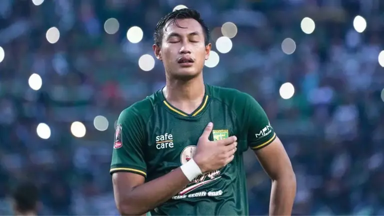 Hansamu Yama Disorot Usai Derbi Jatim Arema FC Dibantai Persebaya 0-4