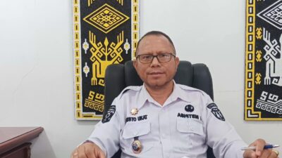 Hardiknas 2026 di TTU Tetap Digelar Saat Libur