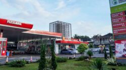 Harga BBM Hari Ini, Pertamina Resmi Naikan Tarif BBM Nonsubsidi