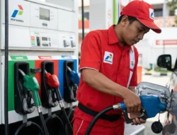 Harga Bahan Bakar Minyak di Indonesia Tetap Stabil Awal April 2026