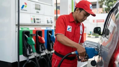 Harga Bahan Bakar Minyak di Indonesia Tetap Stabil Awal April 2026