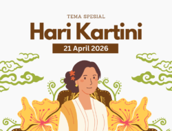 Hari Kartini 2026 Tidak Libur Nasional, Sekolah dan Perkantoran Tetap Berjalan