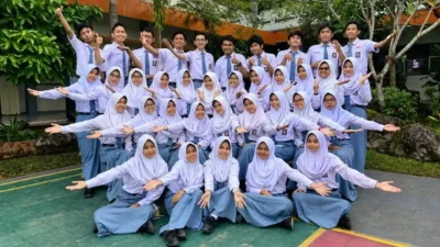 Hari Pendidikan Nasional 2026