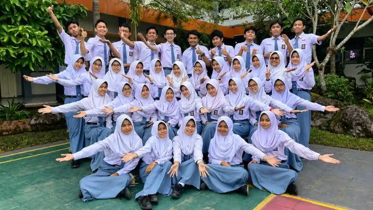 Hari Pendidikan Nasional 2026