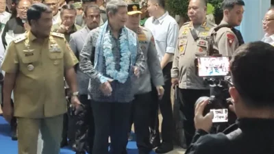 Hashim Djojohadikusumo Kudeta Prabowo Subianto