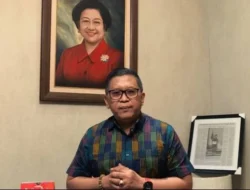 Hasto Kristiyanto Kritik Keras Pelantikan Anak Bupati Malang: Langgar Prinsip Meritokrasi