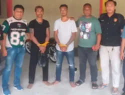 Hendrikus Rahayaan Terseret Kasus Pembunuhan Nus Kei di Maluku Tenggara