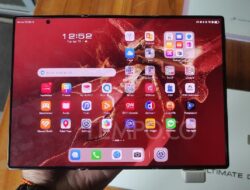 Huawei Mate XT 2 Meluncur Oktober dengan Chip Kirin 9050 Pro dan Baterai Jumbo