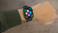 Huawei Watch Fit 5