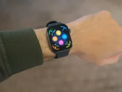 Huawei Watch Fit 5 Jadi Penanda Arah Baru Smartwatch Berbasis Kesehatan Lebih Presisi