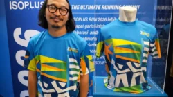 ISOPLUS Run Series 2026