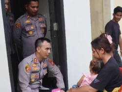 Ibu Muda Nekat Bawa Balita, Keberangkatan PMI Ilegal di Dumai Digagalkan
