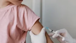 Imunisasi Baduta Lengkap di Riau Masih Rendah