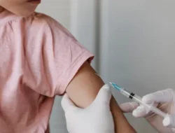 Imunisasi Baduta Lengkap di Riau Masih Rendah, 59 Ribu Anak Masuk Kategori Zero Dose