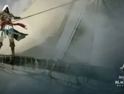 Indonesia Game Rating System Disorot Usai Dugaan Kebocoran Data Game