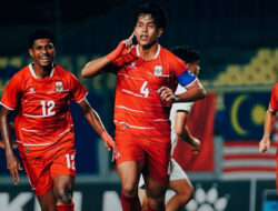 Indonesia vs Vietnam: Cara Nonton Live Streaming Timnas U17 di Piala AFF U17 2026