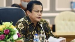 Indra Iskandar Menang Praperadilan