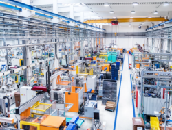 Industri Plastik Didesak Tahan Kenaikan Harga, Mentan Amran Wanti-Wanti Dampak ke Minyak Goreng