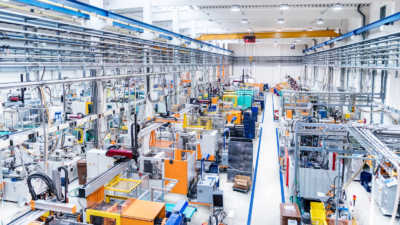 Industri Plastik Didesak Tahan Kenaikan Harga, Mentan Amran Wanti-Wanti Dampak ke Minyak Goreng